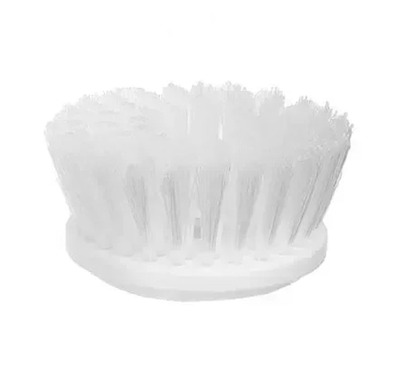 Electric Spin Scrubber,Bathroom Cleaning Brush Power Scrubber with 5 Replaceable Brush Heads, Electric Cleaning Brush